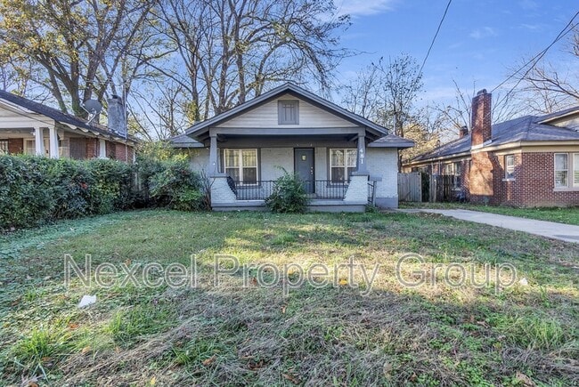 property at 481 Marianna St