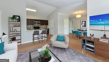 900 Jameson Pass, Unit 5201 in Alpharetta, GA - Building Photo - Building Photo