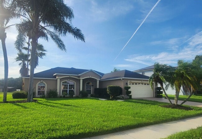 property at 3330 Gator Bay Creek Blvd
