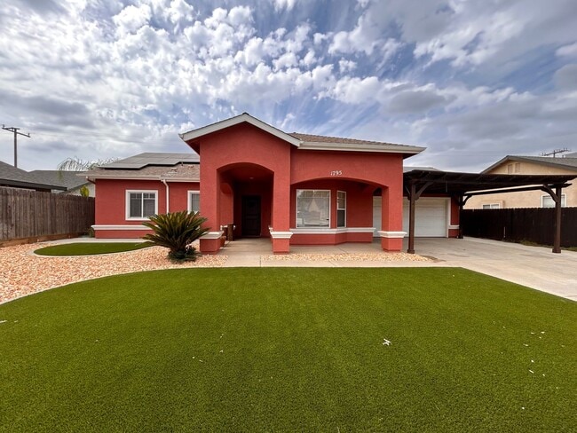 property at 1795 N Virginia Ct