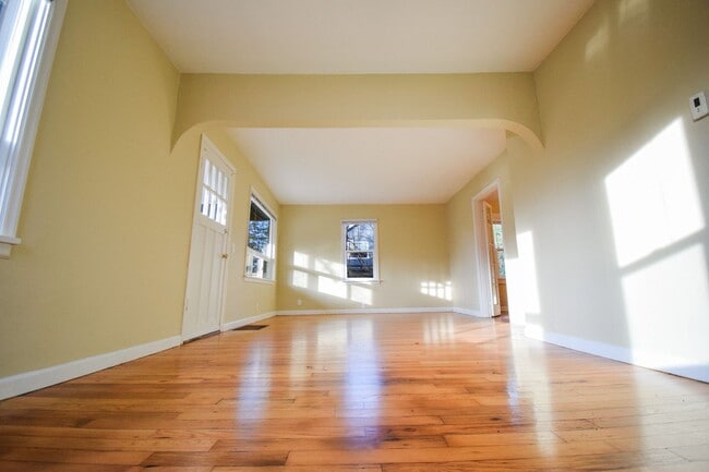 6330 SE 50th Ave in Portland, OR - Building Photo - Building Photo