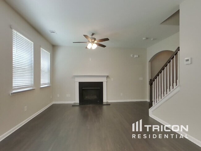 196 Foggy Creek Ln in Hiram, GA - Building Photo - Building Photo