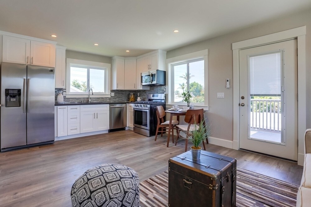 4853 33rd St, Unit Apt B in San Diego, CA - Building Photo