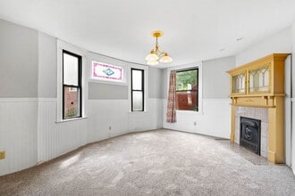 334 Overbrook Blvd in Pittsburgh, PA - Foto de edificio - Building Photo