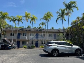 100 SW 9th St in Fort Lauderdale, FL - Building Photo - Interior Photo
