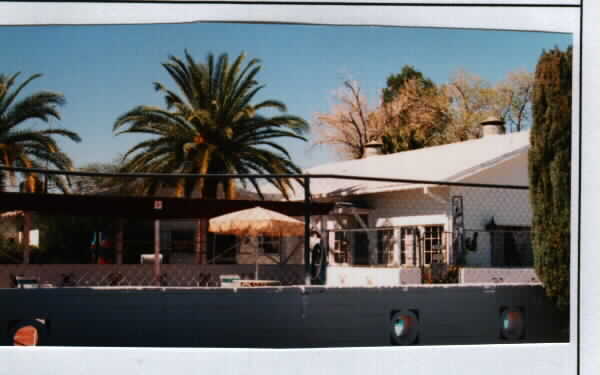 Desert Shores RV & Mobile Home Park in Tucson, AZ - Building Photo - Building Photo