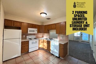 599 Darwin St in Salt Lake City, UT - Building Photo