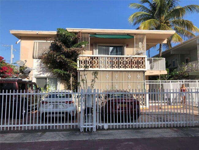 property at 549 Meridian Ave
