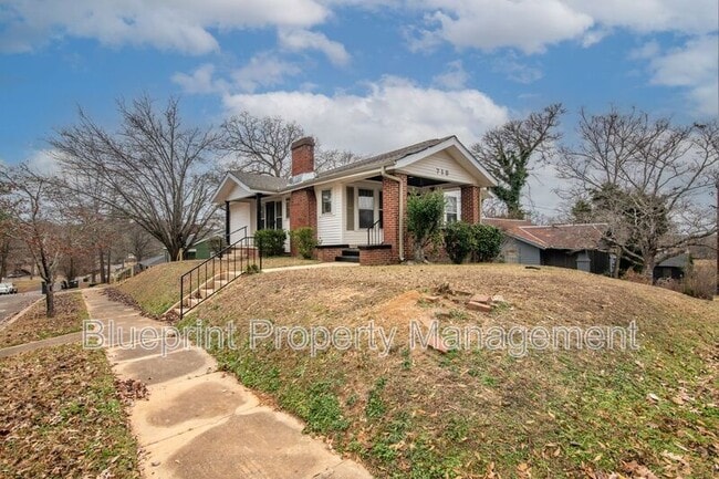 property at 718 78th St S