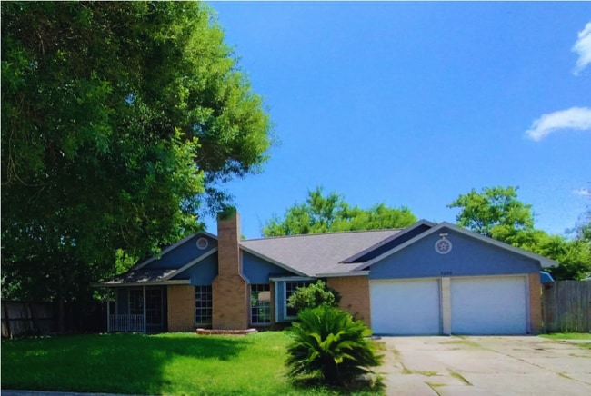 property at 5205 Winding Brook Dr
