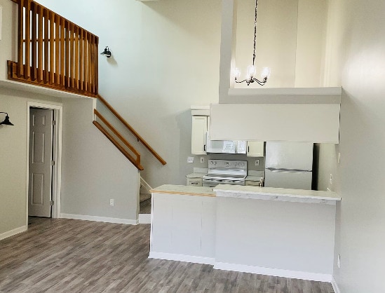 982 Kingsbury in Newark, OH - Building Photo