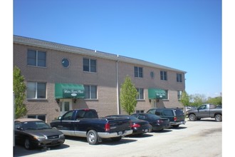 2559 E Stellon St in Diamond, IL - Foto de edificio - Building Photo