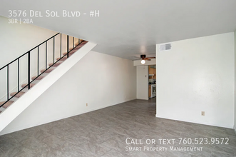 3576 Del Sol Blvd in San Diego, CA - Building Photo - Building Photo