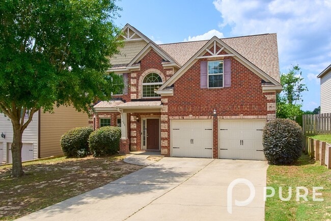 property at 522 Moulton Way