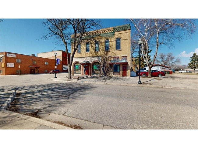 property at 542 Benson Ave SW