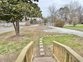 6221 Jacksonville Cutoff Rd in Jacksonville, AR - Foto de edificio - Building Photo