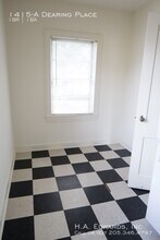 1415 Dearing Pl in Tuscaloosa, AL - Building Photo - Building Photo