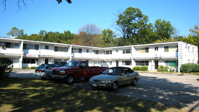 The Courts at Belvoir in Fort Belvoir, VA - Building Photo - Other