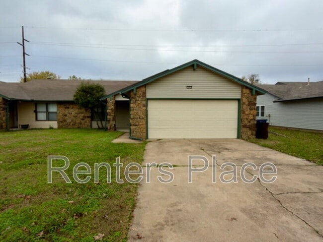 property at 1907 E 66th Pl