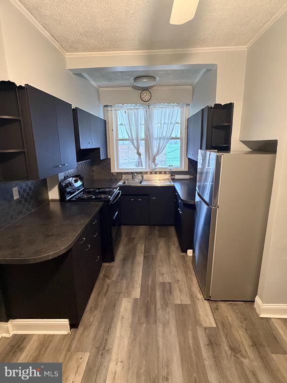 property at 166 Clymer St