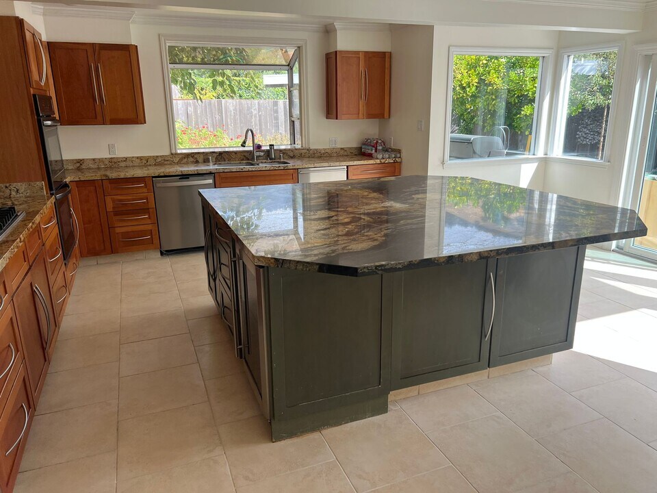 6 Mount Hood Ct in San Rafael, CA - Building Photo