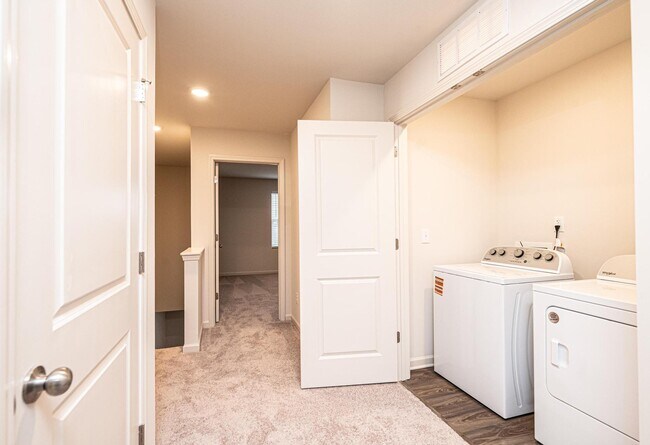 1930 Tranquility Cir in Newton, NC - Building Photo - Building Photo