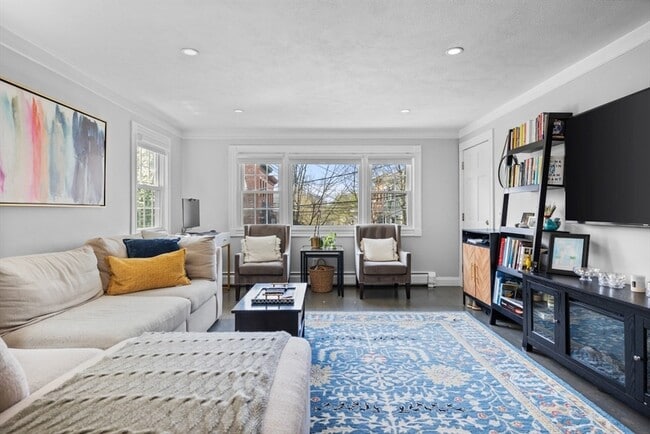 property at 107 Russell St