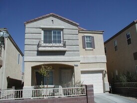 10516 Soneto Creek Ct in Las Vegas, NV - Building Photo