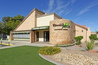 Building Photo - Rancho Verde Apartments in Las Vegas, Nevada