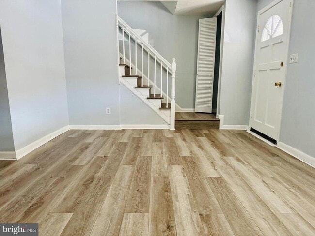 property at 8134 Mid Haven Rd