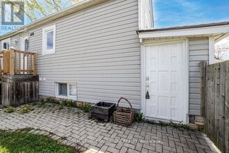 1078 Eastmount Ave in Mississauga, ON - Building Photo - Building Photo
