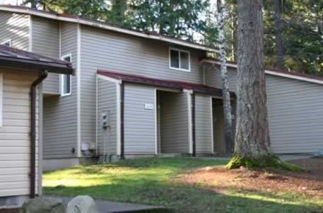 Falls Park Homes in Bellingham, WA - Building Photo