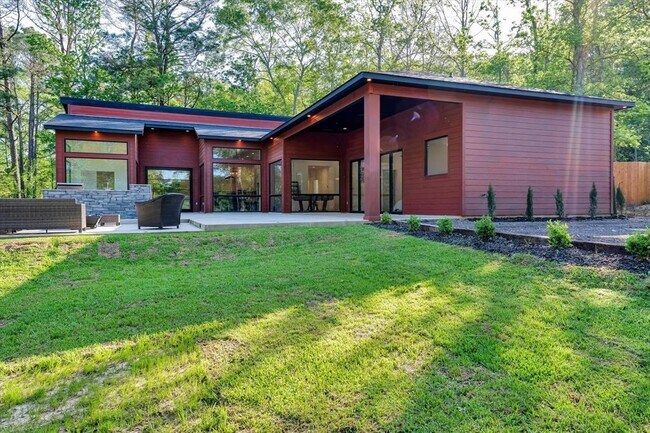11571 Robin Ln in Conroe, TX - Building Photo - Building Photo