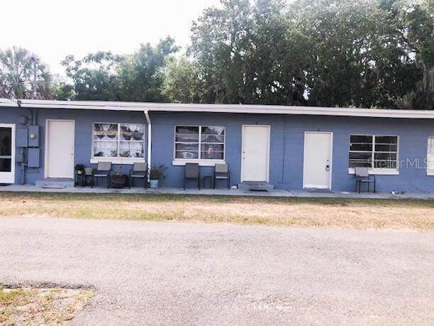 property at 1401 E Alfred St