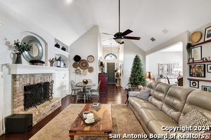 13934 Amber Crest in San Antonio, TX - Building Photo - Building Photo