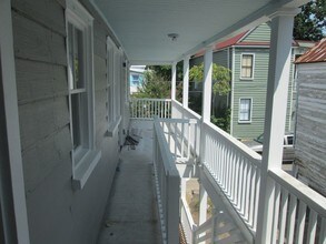 15 Sires St, Unit B in Charleston, SC - Building Photo - Building Photo