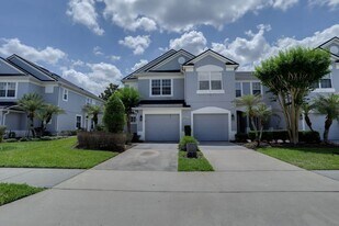 15204 Windmill Harbor Ct in Orlando, FL - Building Photo