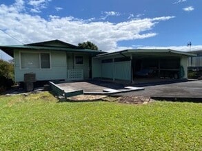 45-3276-3276 Ohia St in Honokaa, HI - Building Photo - Building Photo