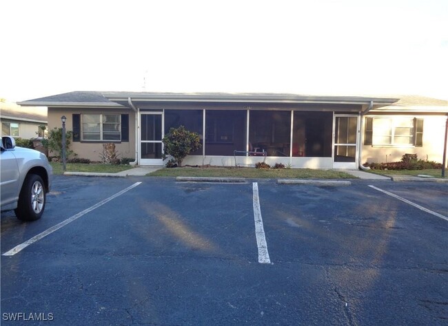 property at 4611 SE 4th Pl
