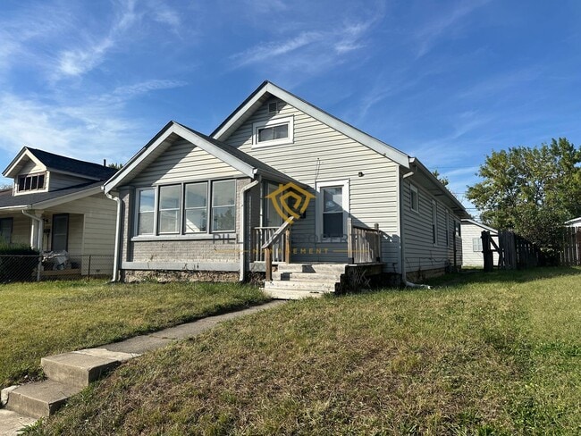 1528 E Tabor St in Indianapolis, IN - Building Photo - Building Photo