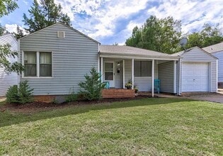 2140 NW 36th St in Oklahoma City, OK - Building Photo - Building Photo