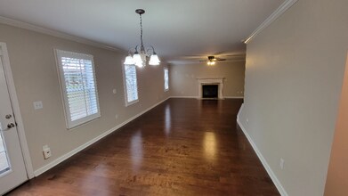 124 Tottenham Way in Madison, AL - Building Photo - Building Photo