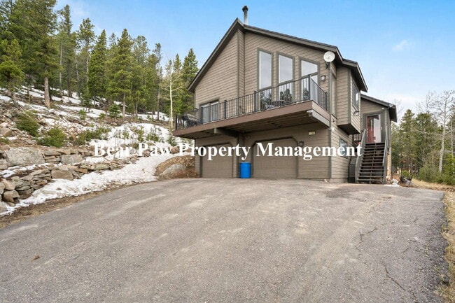 property at 1758 Sinton Rd