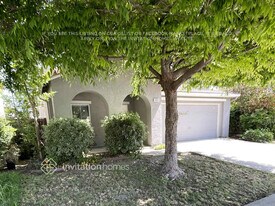 4862 Watseka Way in Sacramento, CA - Building Photo