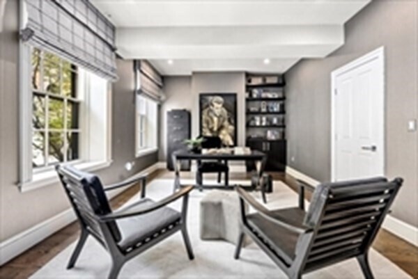 69 Hancock St in Boston, MA - Building Photo