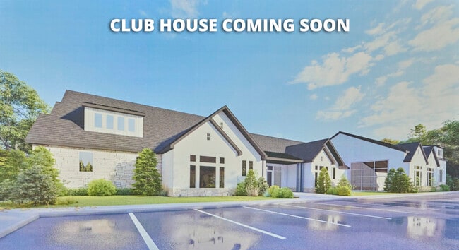 Belmont Cove North in Oklahoma City, OK - Foto de edificio - Building Photo