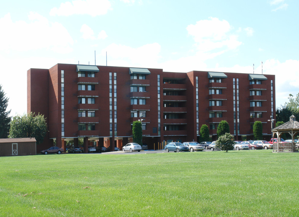 Lighthouse Kephart LLC in Lock Haven, PA - Foto de edificio