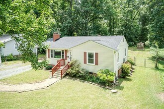 2619 Lombard Ave in Durham, NC - Building Photo - Building Photo