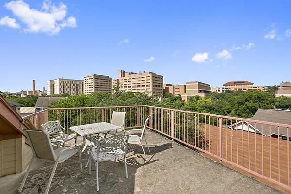 508 Elmwood Pl, Unit B in Austin, TX - Building Photo - Building Photo