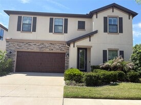 12649 Shetland Walk Dr in Lithia, FL - Building Photo